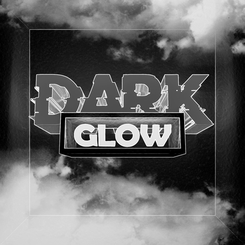 Graphics made for DarkGlow events