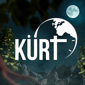 Graphics made for KURT