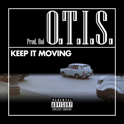 Graphics made for O.T.I.S