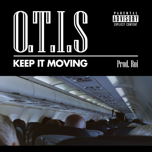 Graphics made for O.T.I.S